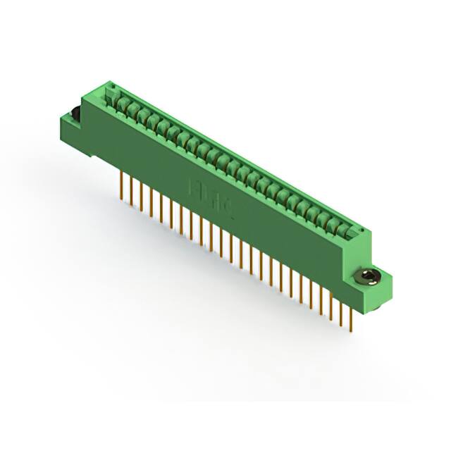 346-024-541-103 EDAC Inc.  Edgeboard Connectors